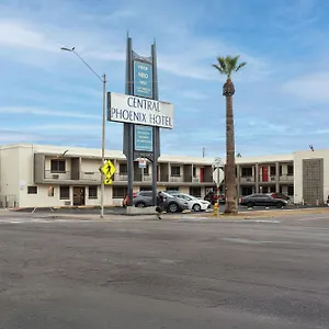 Central Phoenix Hotel Hotel